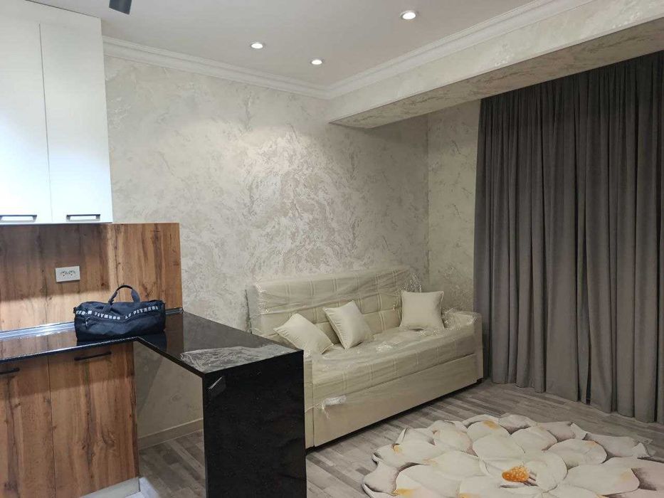 Юнусабад 13 ЖК IKAT