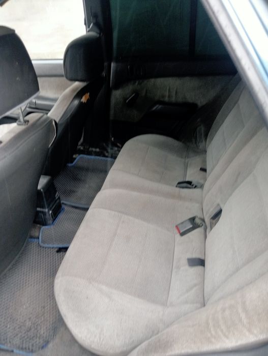 Митсубиси Лансер