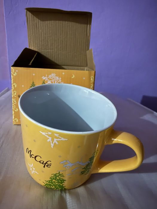 Cana noua cu eticheta la 25 lei