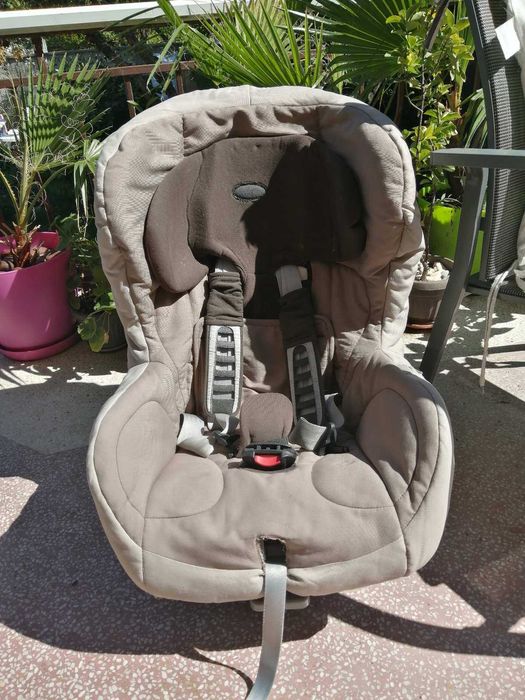 Детско столче за кола