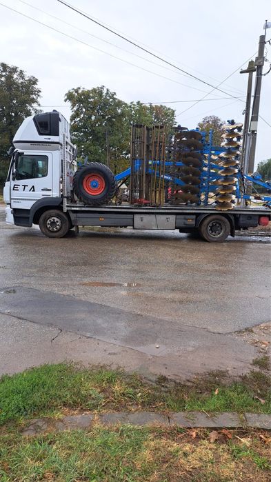 Transport utilaje 0741203501
