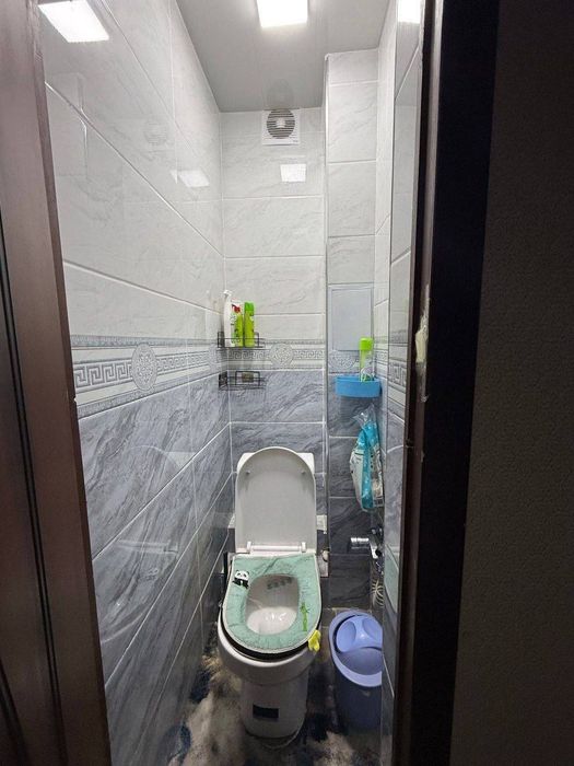 3-Комн. 2-Этаж. 77-Серия. Разделка. Кирпичный. Продажа. Геофизика.