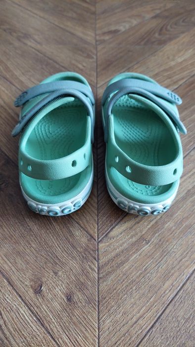 Детски сандали Crocs