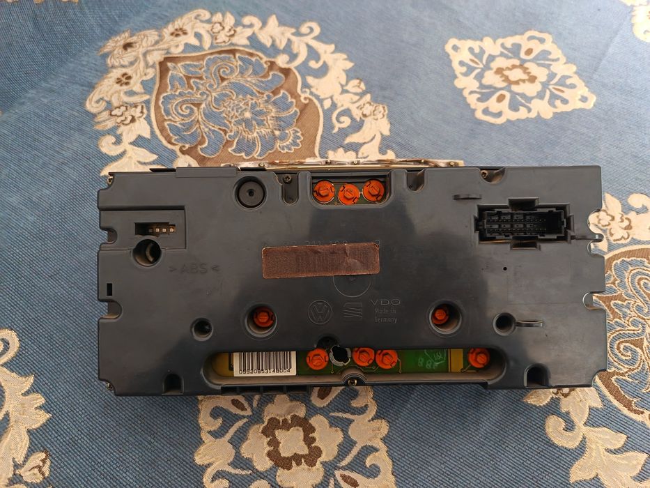 Продам запчасти на венто