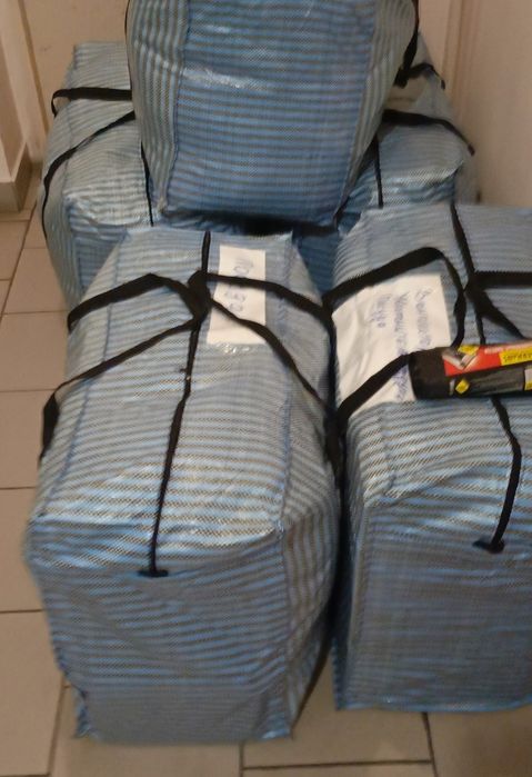 Почта России посылка Москва