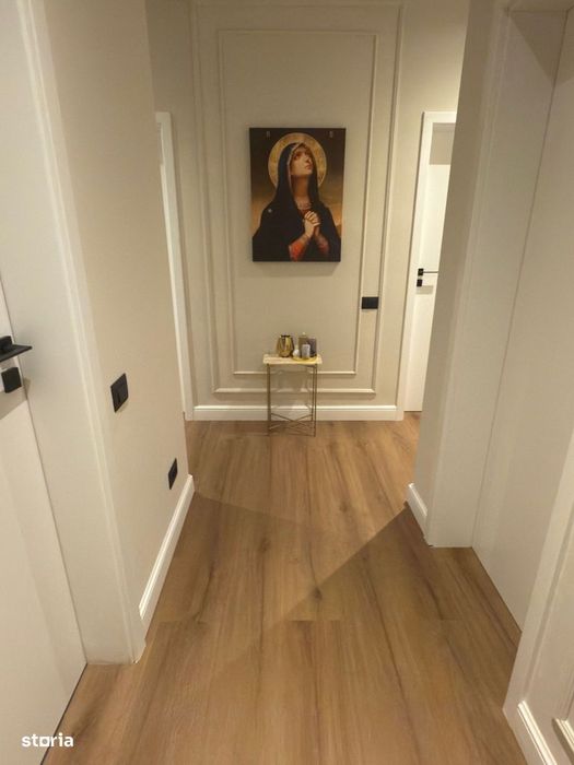Exclusivist | 3 Camere Otopeni - Design, Mobilat Rove, Parcare