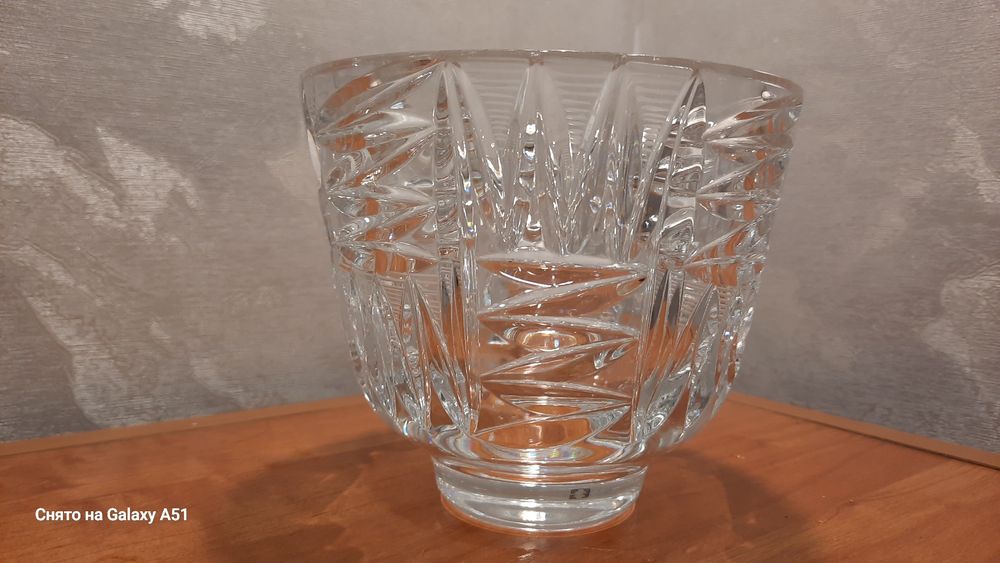 Чешское стекло поющие мелодии