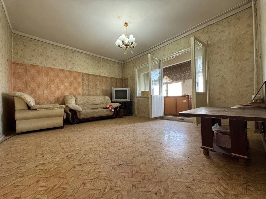 Срочно 2ком 60м2 Комнаты раздельные ТТЗ - 2 Эвос