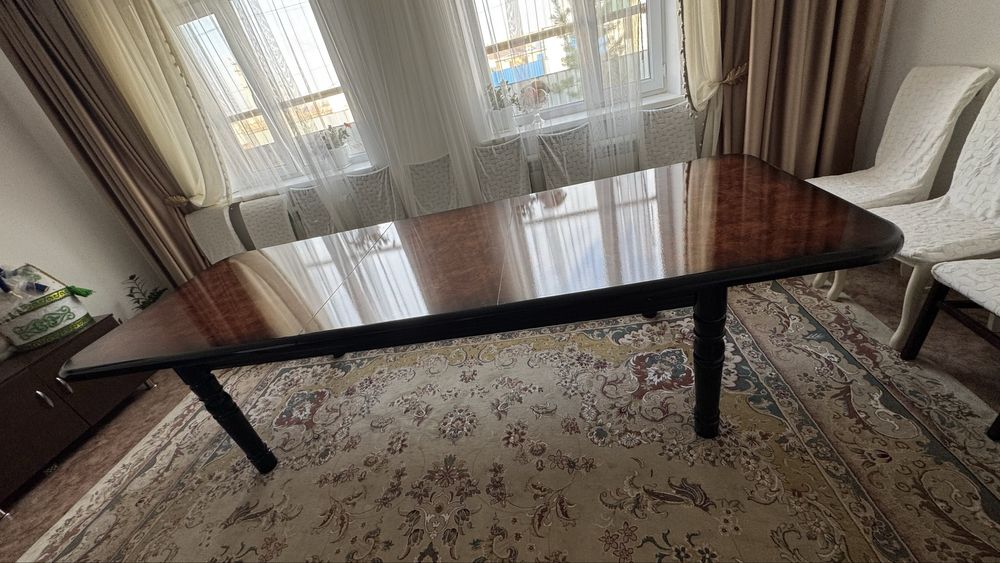 Жер стол сатылады