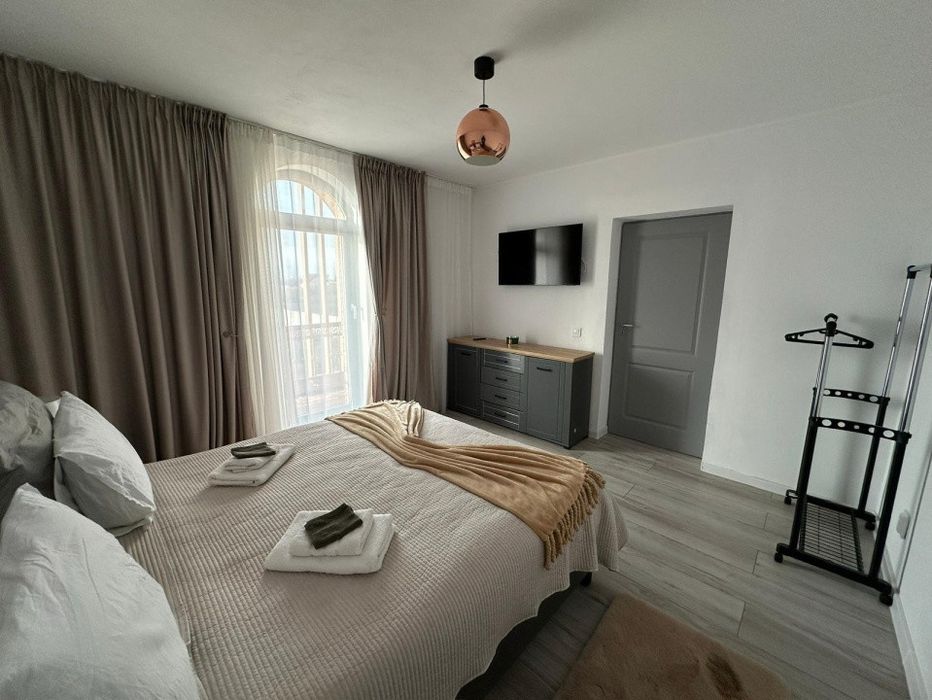 Casa metro Top/500mp teren