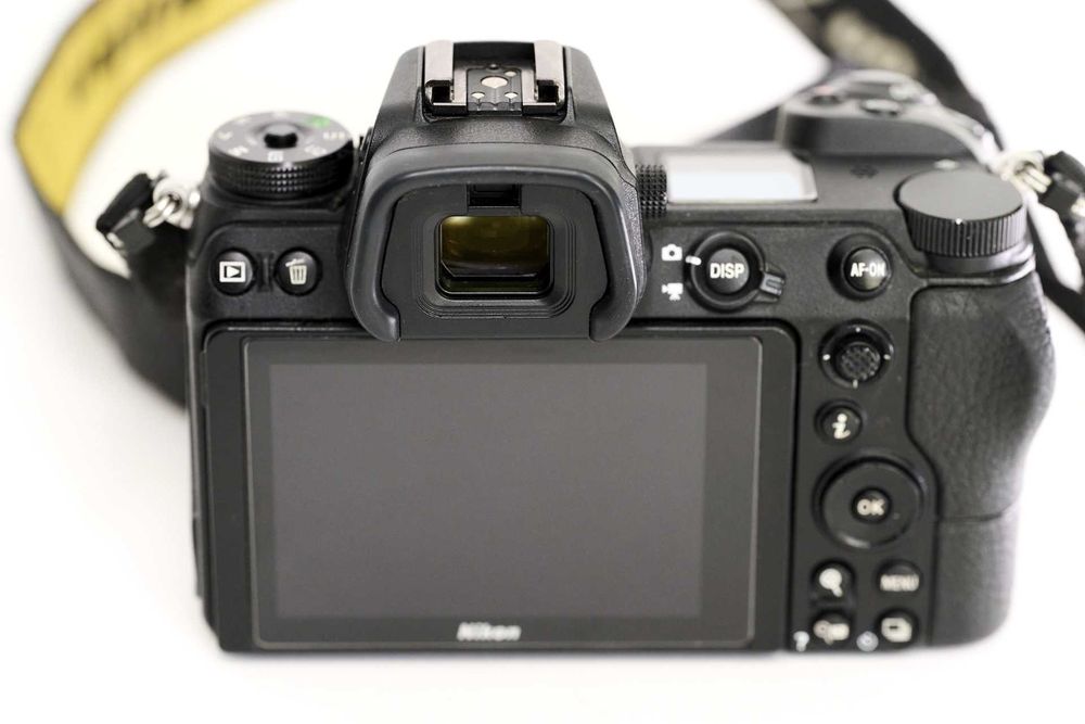Nikon Z7 -  body