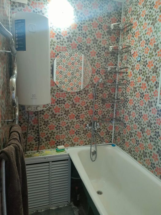 Продам 3х квартиру