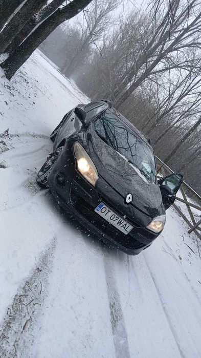 Renault Megan 3 1.5DCI 2010