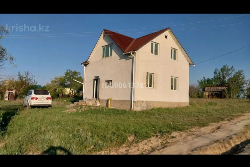 Продам дом на даче