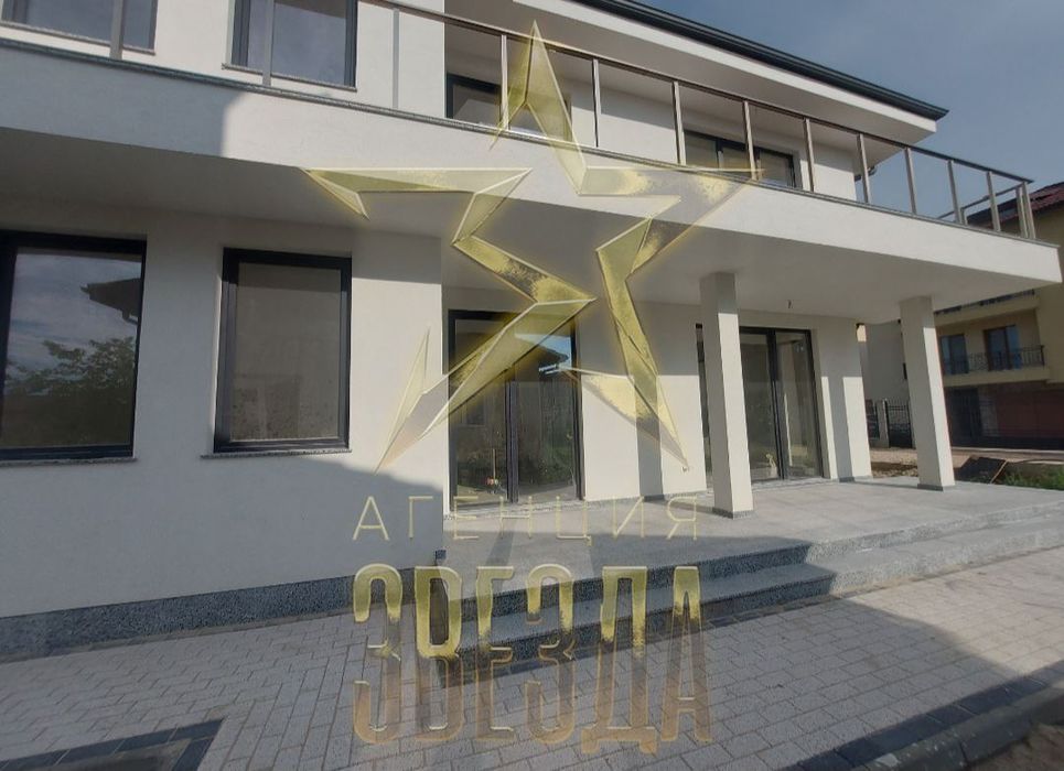 Къща, Беломорски, самостоятелна!