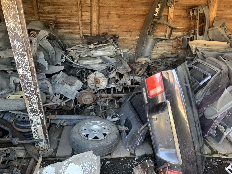 Мицубиси диамант