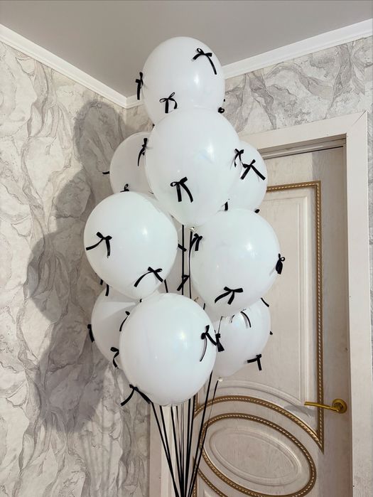 Шары с доставкой