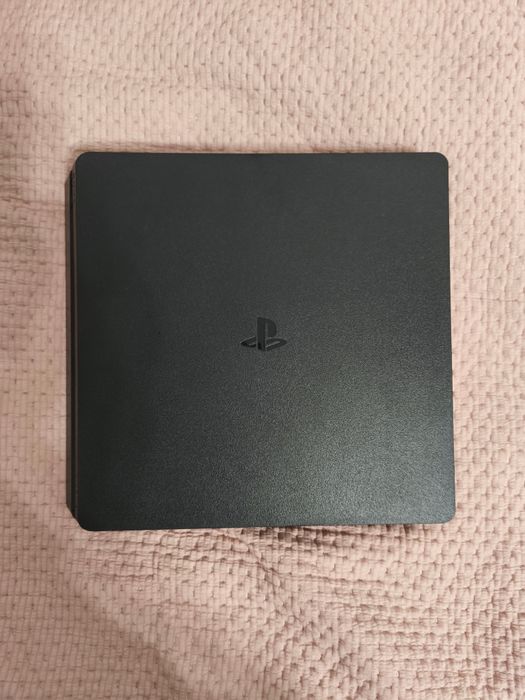 Ps4 slim 500gb®®