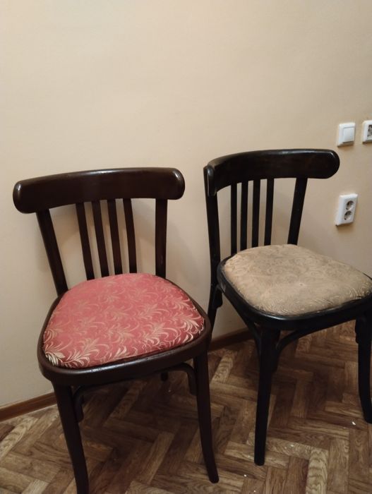 Продам стулья венские.