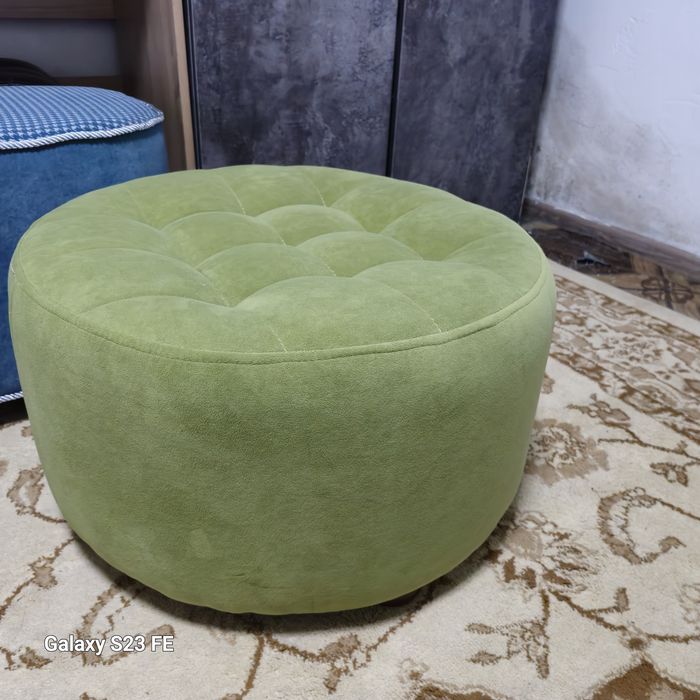 Распродажа пуфиков