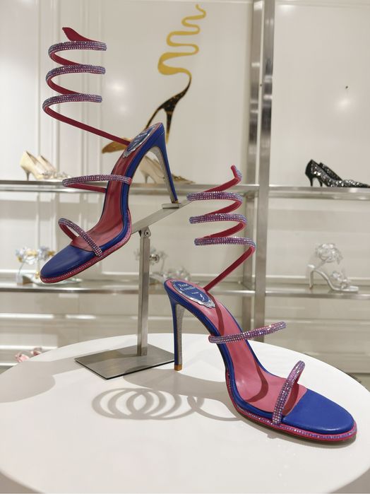 Sandale Rene Caovilla