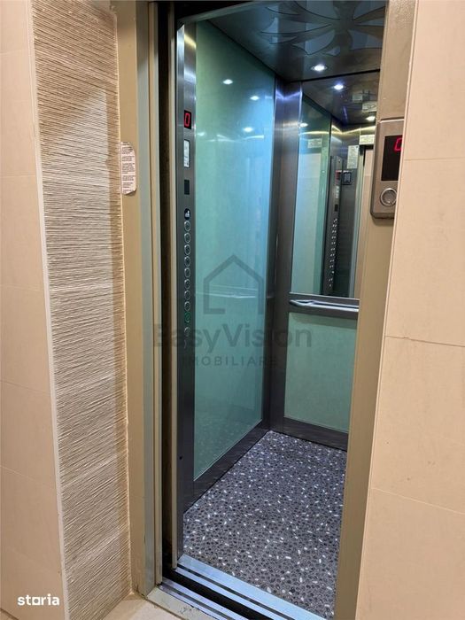Apartament cu 2 camere Parc IOR |Sector 3 | Baba Novac