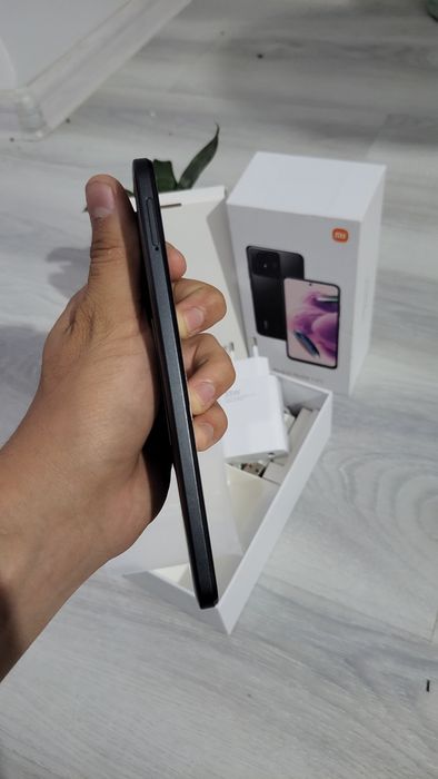 Redmi note 12s 8/256