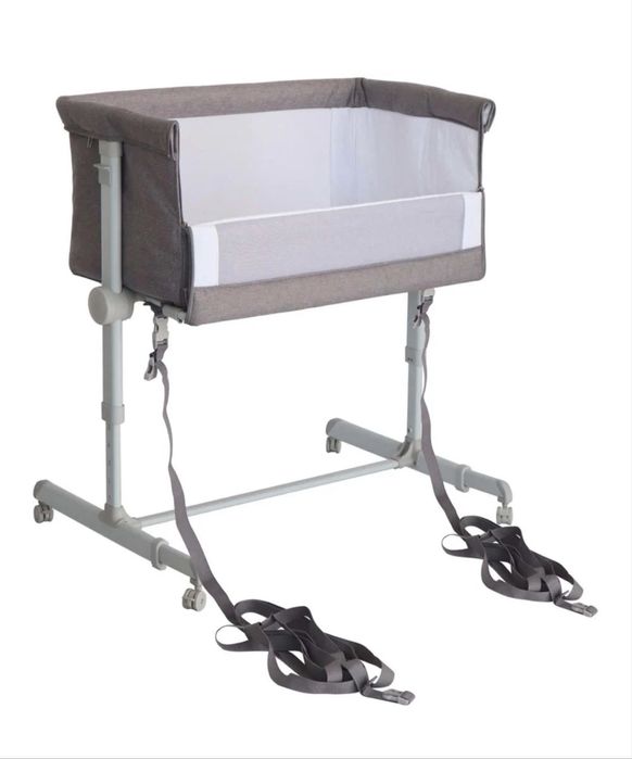 Бебешко легло - кошара