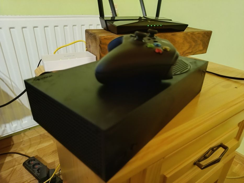 Xbox Series S 1TB