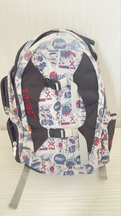 Продам рюкзак, очень удобный, много отделений