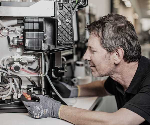 Service reparatii espressoare Râmnicu Vâlcea, Reparatii aparate cafea