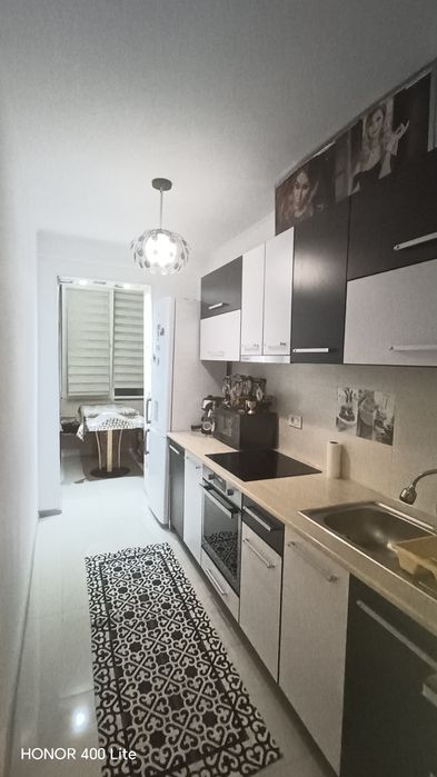 Garsoniera confort 1