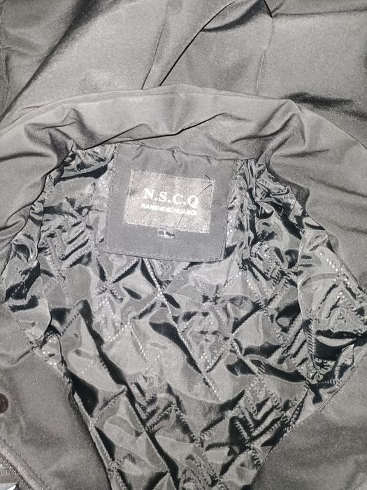 Куртка мужская..