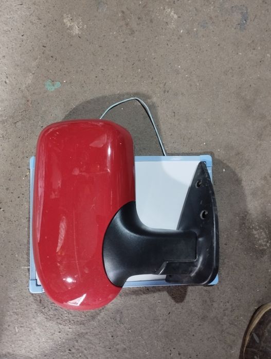 Продам зеркало правое Газель