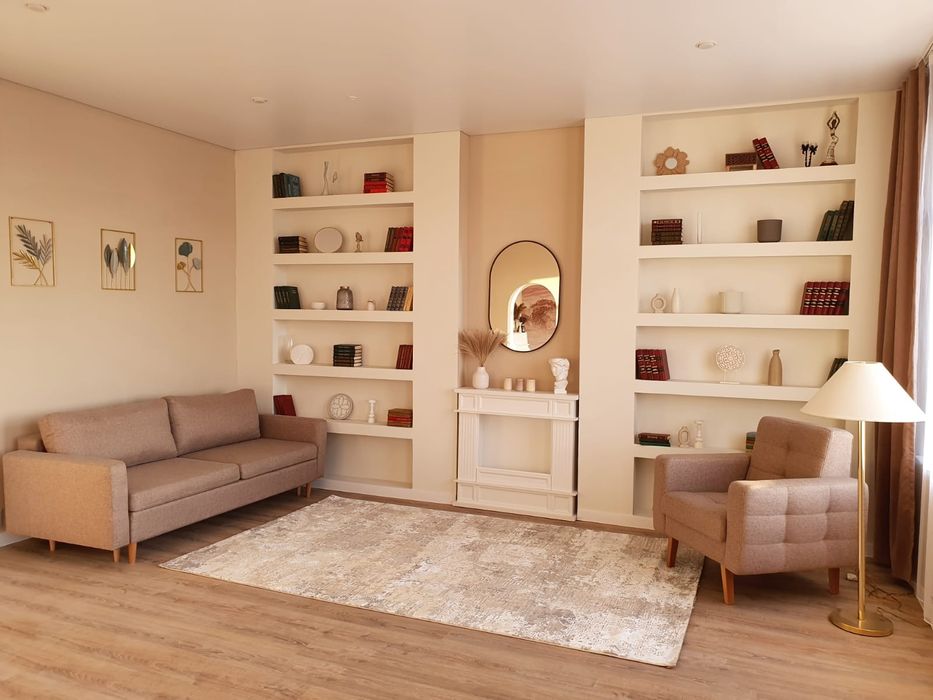 Гипсокартонные работы