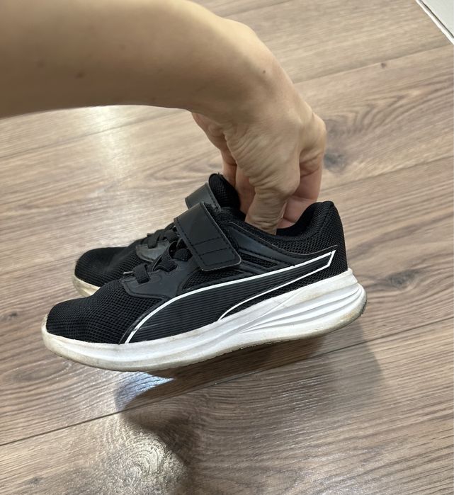 Кроссовки Puma 28р.