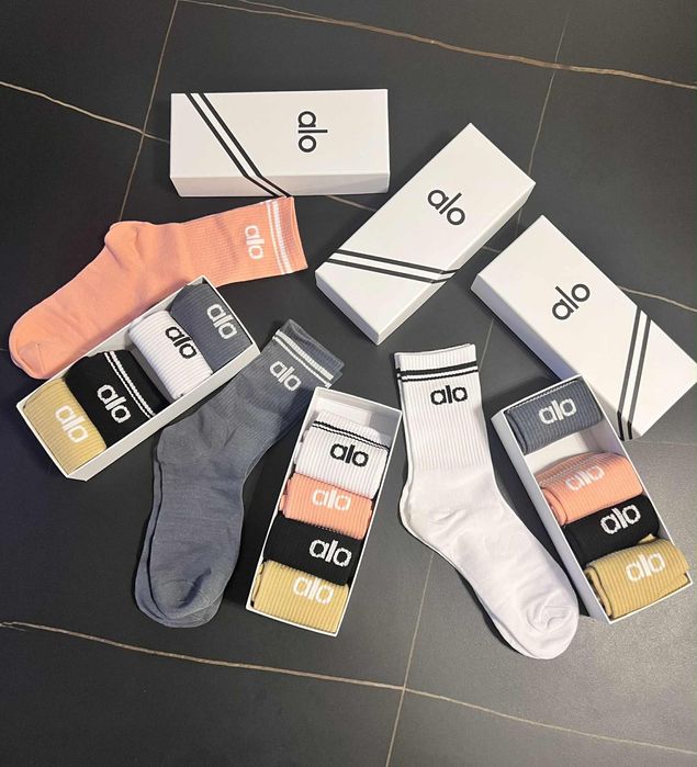 Различни марки Чорапи