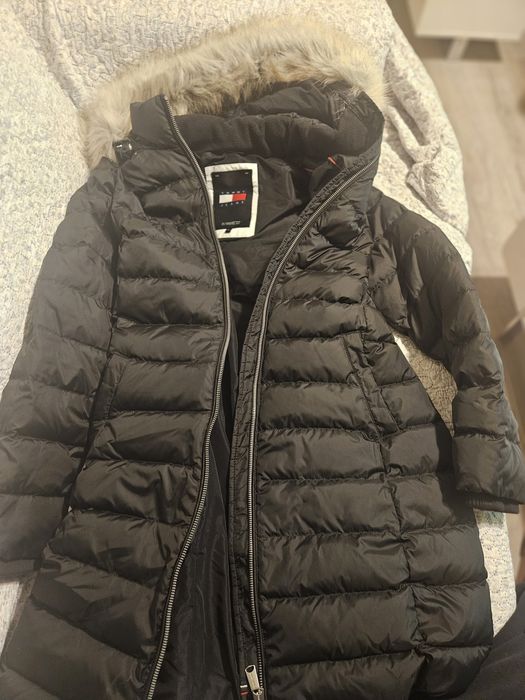 Яке Tommy Hilfiger