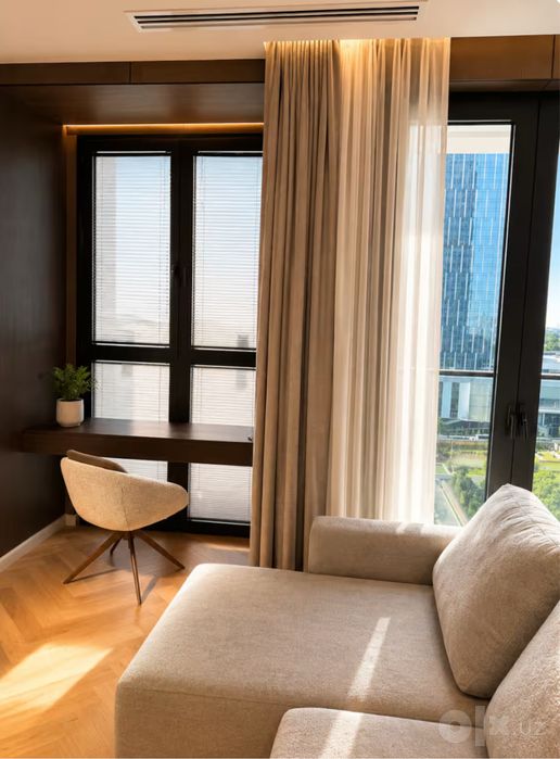 ЖК Modera Towers аренда 2 комнатной квартиры Яккасарайский район