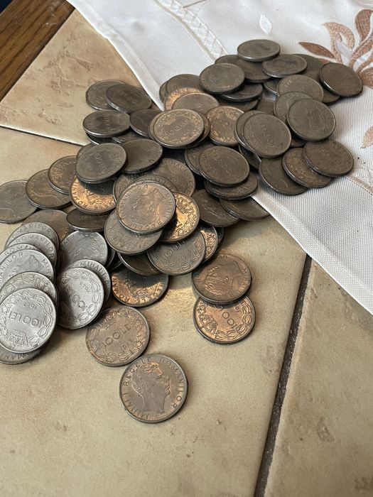 Munedea Regel Mihai 1943-1944