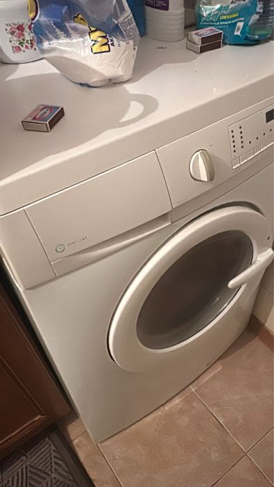 Стиральная машина Electrolux