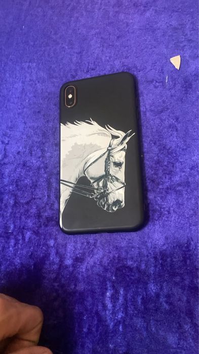 Iphone xs max 256gb