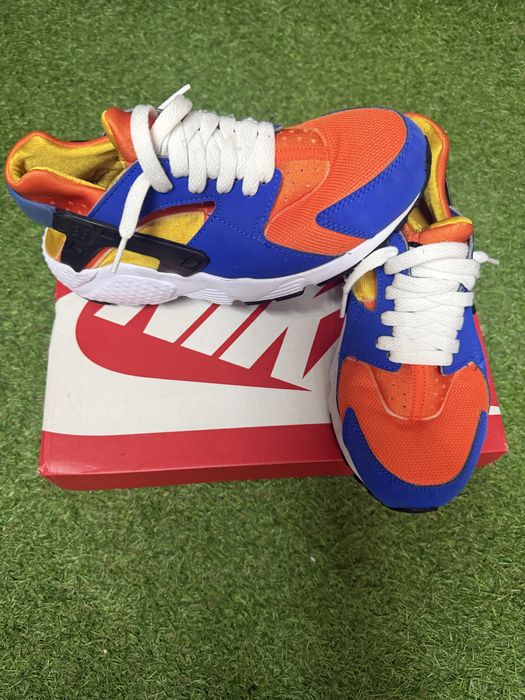 Nike Huarache  оригинални маратонки