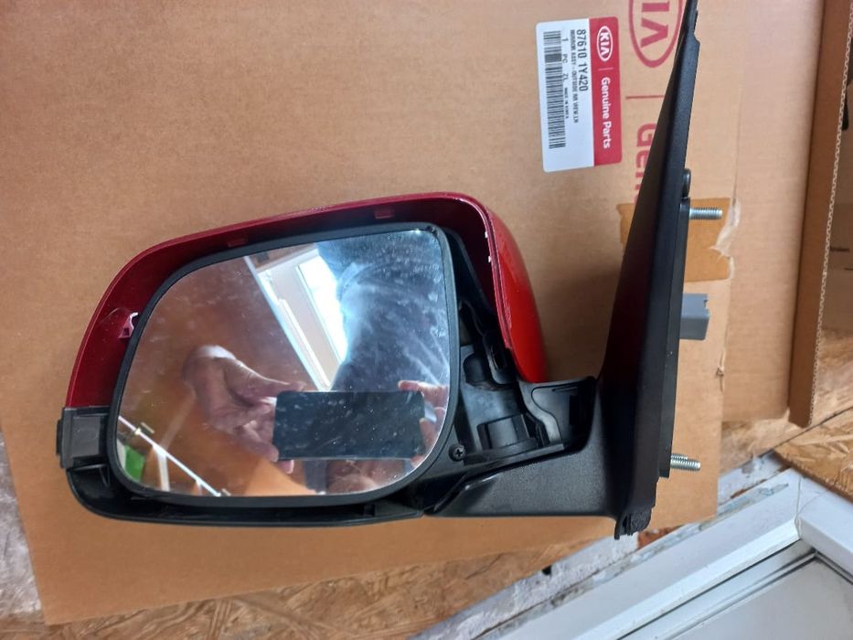 Боковое зеркало для KIA picanto