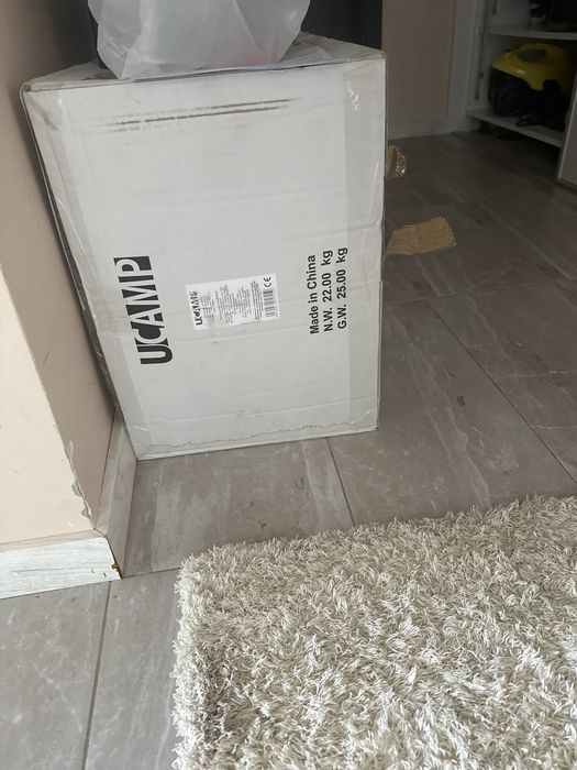 НОВО Барбекю на дървени въглища НОВО