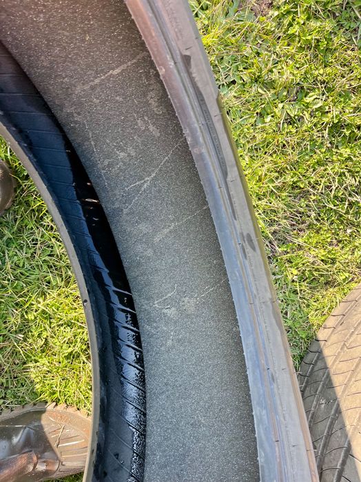 4 бр летни гуми 235 /55 19 Michelin Primacy 4 ШУМОИЗОЛИРАНИ