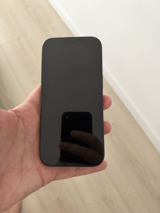 iPhone 16 Pro 256 GB