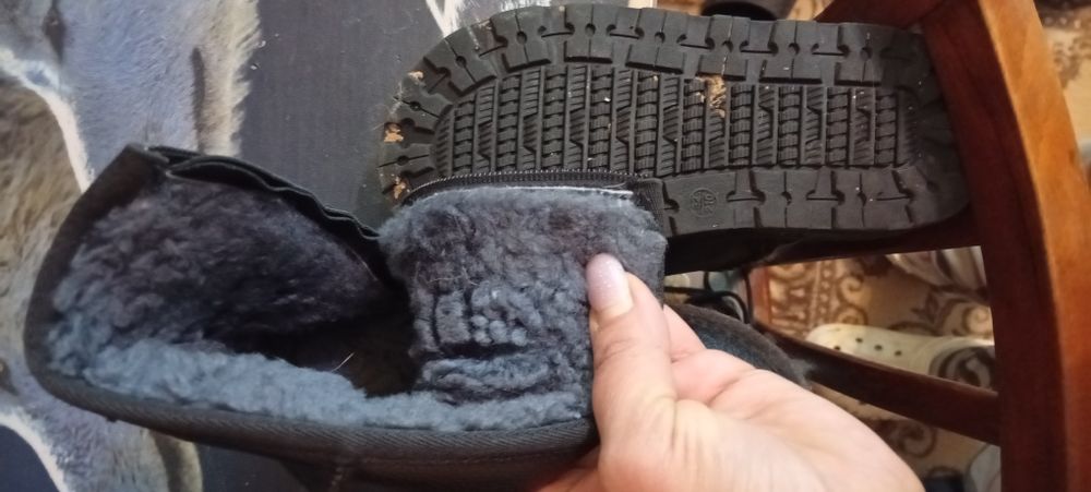 Сапоги 32 размер