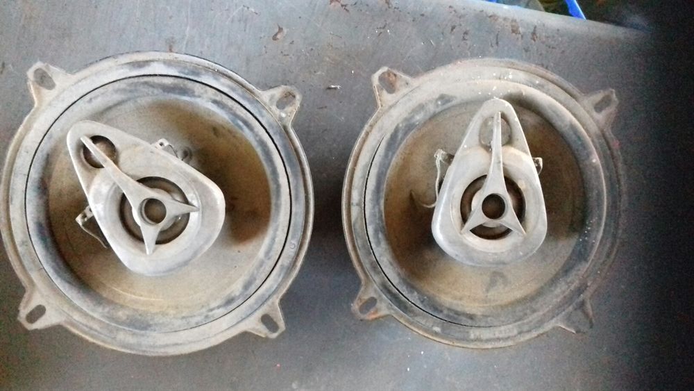 Тонколони различни