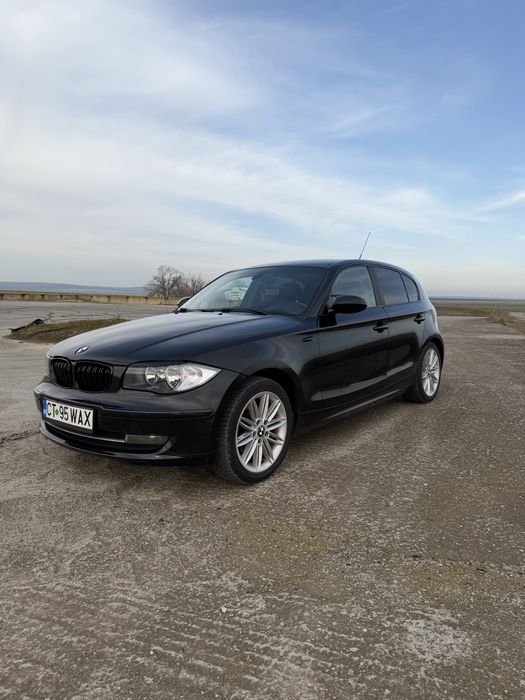 Vand bmw seria e87